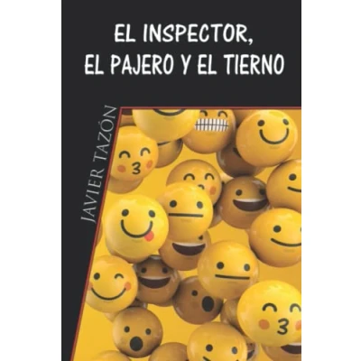 Imagen de el inspector, pajero y tierno