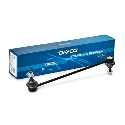 Imagen de DAYCO DSS1001 Bieleta de suspensión Eje delantero, izquierda, derecha M10x1.5 VOLVO: XC70 I Cross Country, S60 II, XC60