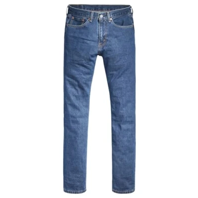 Imagen de Levi&#039;s 505 Regular Vaqueros rectos, Hombre, Talla: 31x30, Blue denim