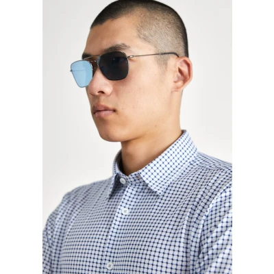 Imagen de Ray Ban Caravan Reverse Gafas de sol, Hombre, Talla: 58, Gunmetal