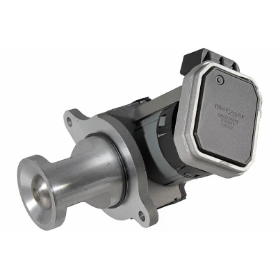 Imagen de METZGER 08920031 Válvula EGR eléctrico MERCEDES BENZ: Clase E Berlina, C ML, JEEP: GRAND CHEROKEE 3, Commander