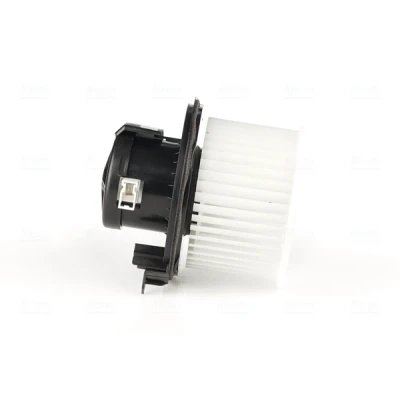 Imagen de NISSENS 87415 Ventilador de Calefacción para vehículos con climatizador sin controlador incorporado