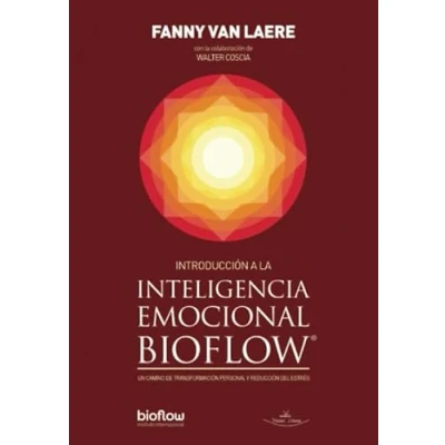 Imagen de Introducción a la Inteligencia emocional BIOFLOW: Un camino de transformación personal y reducción del estrés
