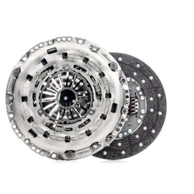 Imagen de LuK 626 3093 09 Kit de Embrague FORD: Transit V363 Furgón, Custom V362 Mk6 Furgón norauto, oscaro, mister auto