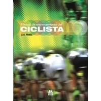 Imagen de Manual de entrenamiento del ciclista (Deportes)