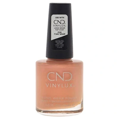 Imagen de CND Vinylux Uninhibited No. 279 15 ml