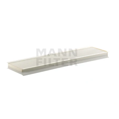 Imagen de MANN FILTER CU 91 001 Filtro de habitáculo partículas 905 211 21