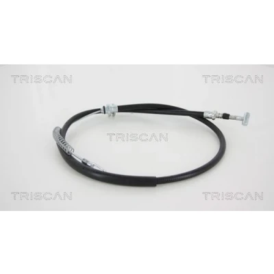 Imagen de TRISCAN 8140 151027 Cable de Freno Mano 1318/980 Discos IVECO: DAILY 6 , 4, 4 Kasten/Kombi