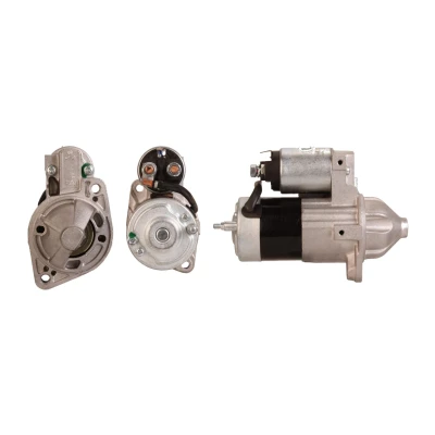 Imagen de LUCAS ELECTRICAL LRS01655 Motor de arranque 12 1,2 8 KIA: SORENTO 1, HYUNDAI: Trajet, Santa Fe I