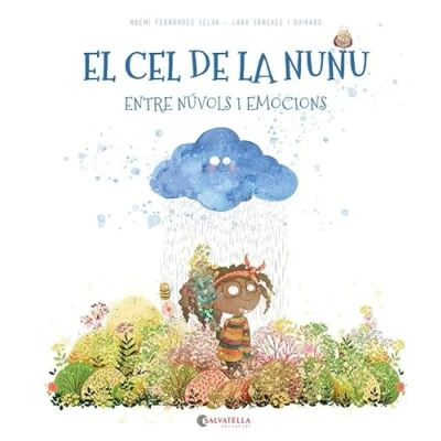 Imagen de El cel de la Nunu: Entre núvols i emocions