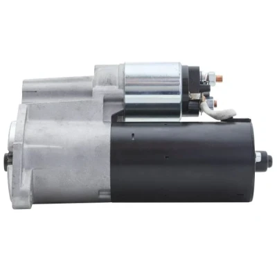 Imagen de HELLA 8EA 011 612 031 Motor de arranque 12 1,7 9 PORSCHE: Cayenne