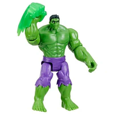 Imagen de Marvel Avengers, Epic Hero Series, Figura Deluxe de Hulk