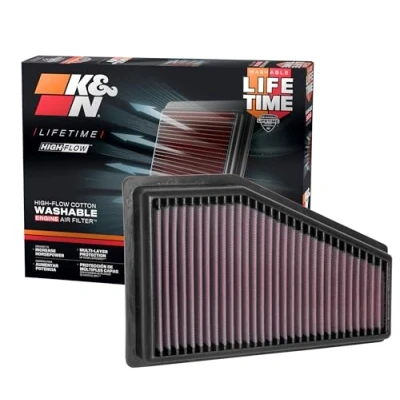 Imagen de Filtro de aire K&amp;N Filters 33 5089