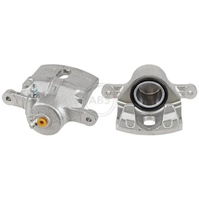 Imagen de A.B.S. 721801 Pinza de freno Fundición gris 136 HYUNDAI: GALLOPER 2