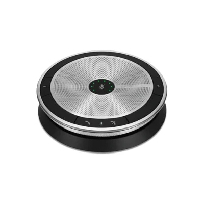 Imagen de Sennheiser SP20 ML Altavoz portátil (USB, 3.5 mm), plateado