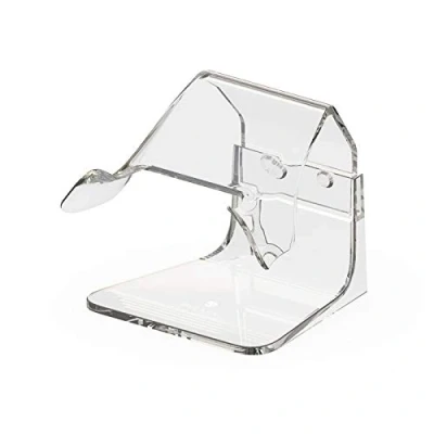 Imagen de Skull &amp; Co. Phantom Stand: Controller Stand Wall Mount Holder Compatible with Xbox Transparent