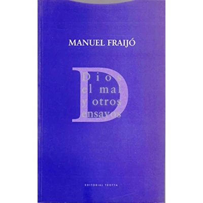 Imagen de Dios, El Mal Y Otros Ensayos (ESTRUCTURAS PROCESOS RELIGION)