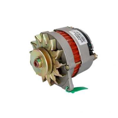 Imagen de STARDAX STX100426R Alternador 12V 55A FORD: FIESTA 3, ESCORT 4, ORION 1, ROVER: 200 Hatchback, 400 Berlina, 100 / Metro Hatchback