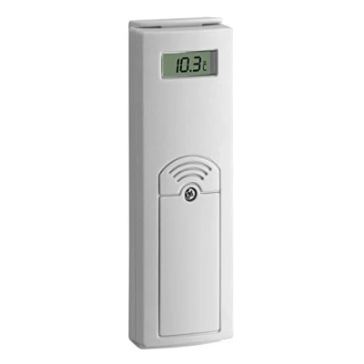 Imagen de TFA 30.3120.90 Sensor remoto de temperatura (transmisor 30.3120.90)