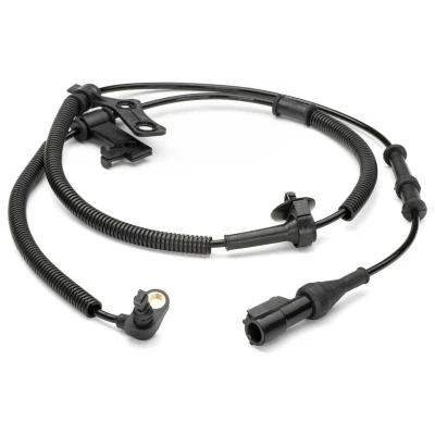 Imagen de HELLA 6PU 230 040 551 Sensor de ABS Eje delantero con soporte Hall 2 1073