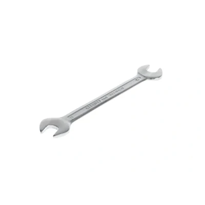 Imagen de GEDORE R05101213 Llave de dos bocas Acero cromo vanadio mate satinado, cromado