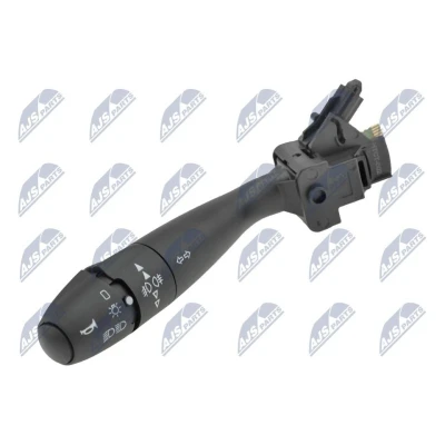 Imagen de NTY EPE CT 002 Conmutador en la Columna de Dirección Con luz estática para curvas muelle arrollamiento airbag CITROËN: C2 Hatchback, C3 II