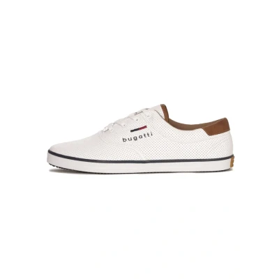 Imagen de bugatti Zapatos con cordones, Hombre, Talla: 44, White