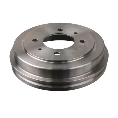Imagen de BLUE PRINT ADG04712 Tambor de Freno Eje trasero 243 HYUNDAI: Matrix
