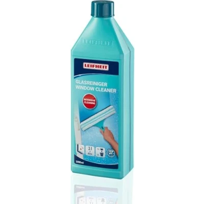 Imagen de Leifheit 41414 Limpiador para Cristales, Multicolores, 1000 ml