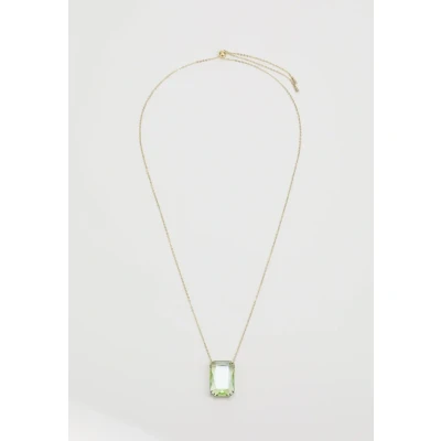 Imagen de Swarovski Millenia Collar, Mujer, Talla: One Size, Green