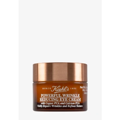 Imagen de Kiehl&#039;s Powerful Wrinkle Reducing Crema contorno de ojos 15 ml