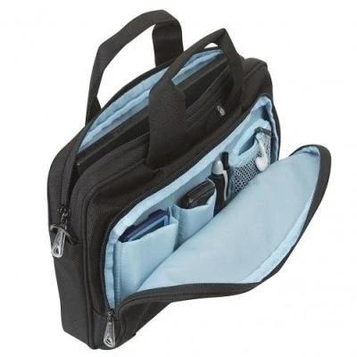 Imagen de Tech Air Plus modern Briefcase Negro 14.1 Pulgadas
