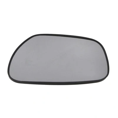 Imagen de Cristal de espejo, retrovisor exterior BLIC 6102 02 1291321P, izquierda