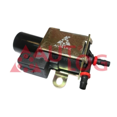 Imagen de AUTLOG AV6152 Válvula EGR electroneumático de conmutación AUDI: A4 B7 Avant, B6 Berlina, VOLKSWAGEN: Passat B5 GP Berlina