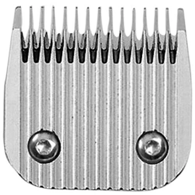 Imagen de MOSER Star Blade, Cabezal de recambio profesional para la cortadora Max45, Perros, 5 mm