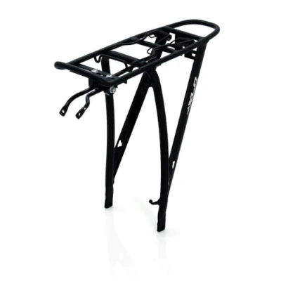 Imagen de Xlc Rp r05 Material de Bicicleta, Unisex Adultos, Negro, Talla única
