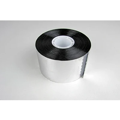 Imagen de Alu PP cinta adhesiva, 50 mm x 100 m