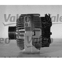 Imagen de VALEO 439083 Alternador 14V 90A CITROËN: Berlingo / First I, Xsara Coupé, Jumper I Furgón, PEUGEOT: 406 Berlina, Coupé