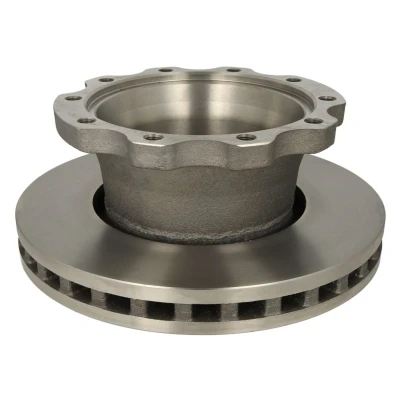 Imagen de Disco de freno BERAL BCR223A, 1 Pieza