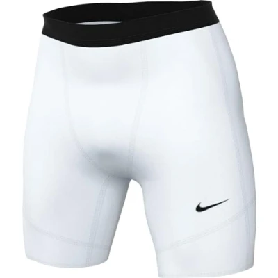 Imagen de Nike Performance Short Calzoncillos, Hombre, Talla: XXL, White/black