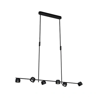 Imagen de Paulmann Puric Pane ZigBee 6 luces backlight