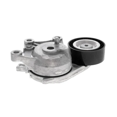 Imagen de VAICO V22 0836 Polea Tensora con soporte PEUGEOT: 3008 I, 5008 308 II Hatchback, CITROËN: C4 Grand Picasso 2, DS3 C3