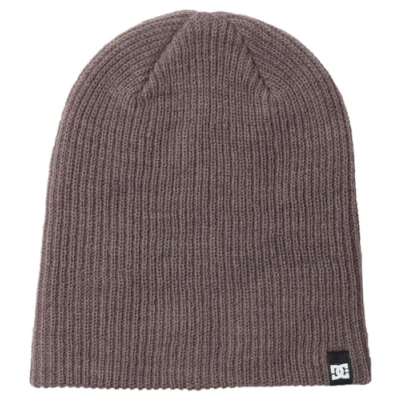 Imagen de DC Shoes Skully Gorro, Talla: One Size, Pqc plum truffle