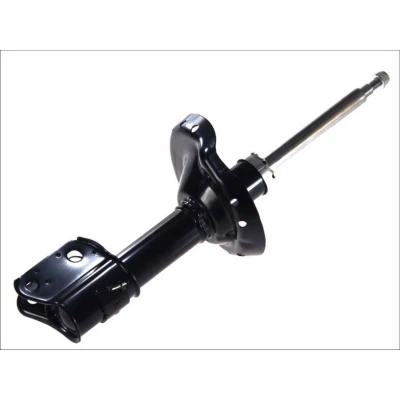 Imagen de KYB Excel G 339227 amortiguador Eje delantero, izquierda Presión de gas Bitubular Columna Espiga arriba SUBARU: Impreza III Hatchback