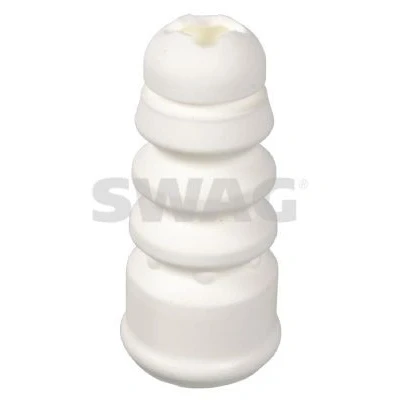 Imagen de SWAG 30 91 8374 Almohadilla de tope, suspensión Eje trasero VOLKSWAGEN: Passat B5 GP Berlina, Variant, Variant