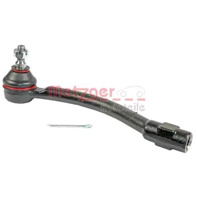 Imagen de METZGER 54050701 Rótula de dirección M16 x 1,5 KIT + Eje delantero, izquierda KIA: cee‘d II Hatchback, Sportswagon, HYUNDAI: i30 Hatchback