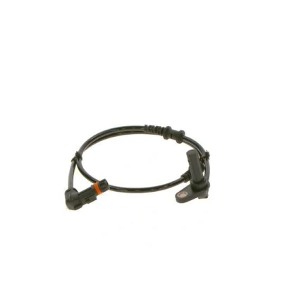 Imagen de BOSCH 0 265 008 133 Sensor de ABS con cable Hall 725 MERCEDES BENZ: CLS Coupé, Clase E T modell norauto, oscaro, mister auto