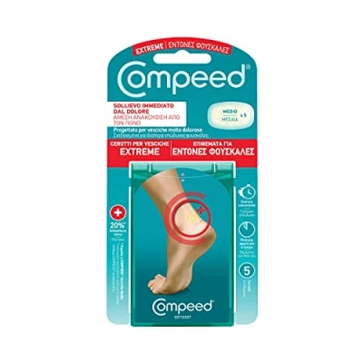 Imagen de Compeed Vesciche Extreme