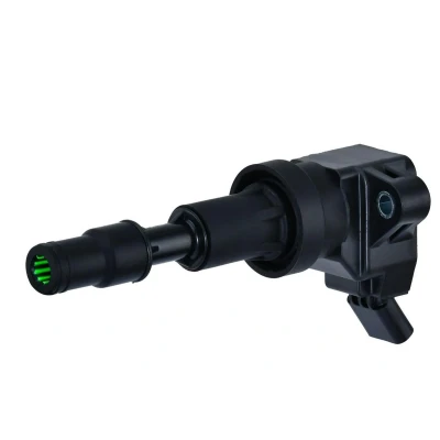 Imagen de HELLA 5DA 358 168 781 Bobina de encendido 4 12