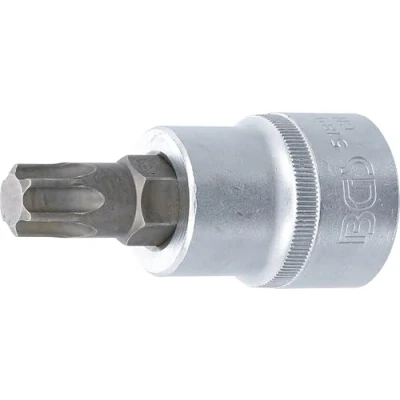 Imagen de BGS 5189 T70 Punta de vaso entrada 20 mm (3/4&quot;) perfil en T (para Torx)